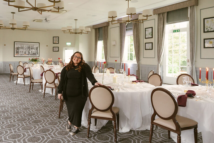 Lauren Batten Events